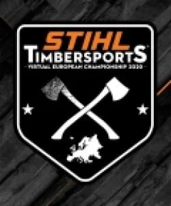 Polak mistrzem Europy drwali! Stihl Timbersports