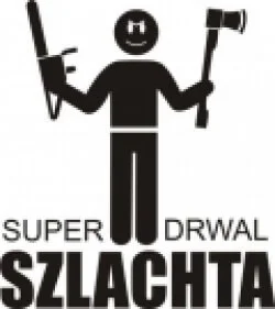 Super Drwal w Czersku